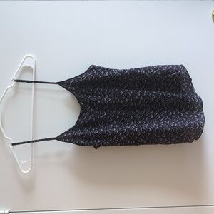 Aritzia Wilfred 100% Silk Minou Camisole